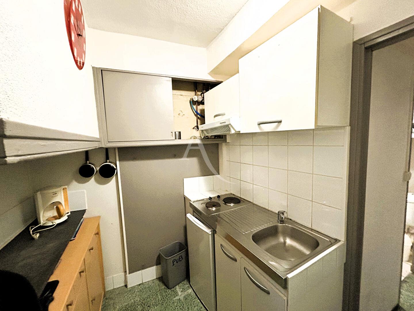 Appartement à louer, 31m², Perpignan