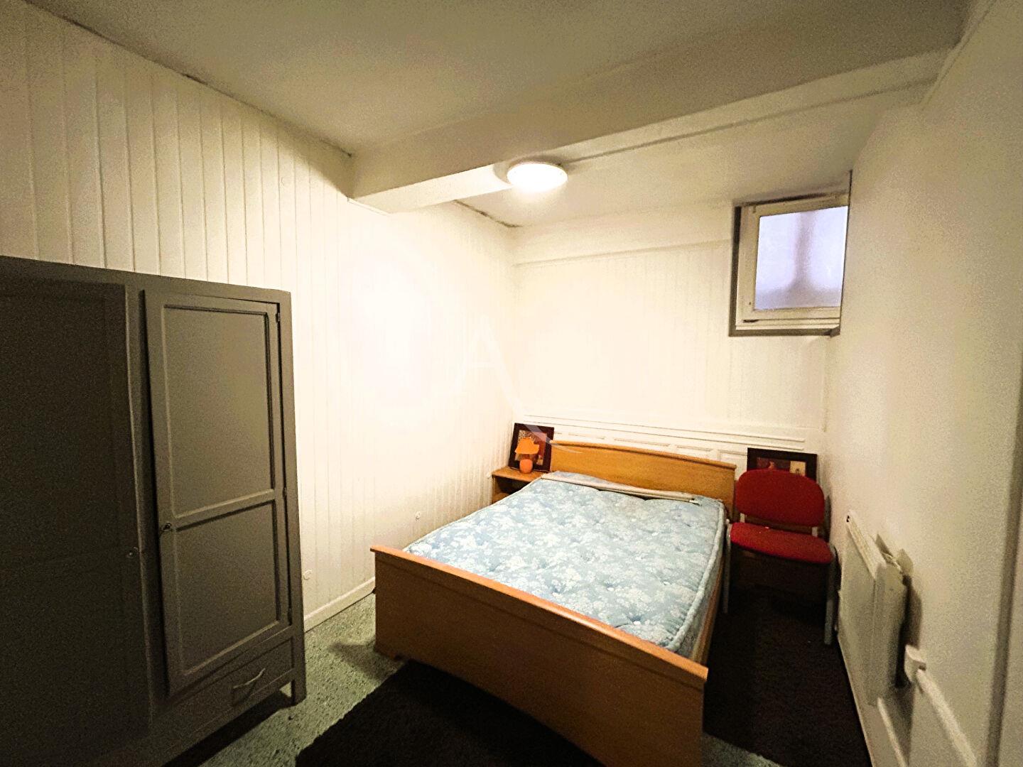 Appartement à louer, 31m², Perpignan