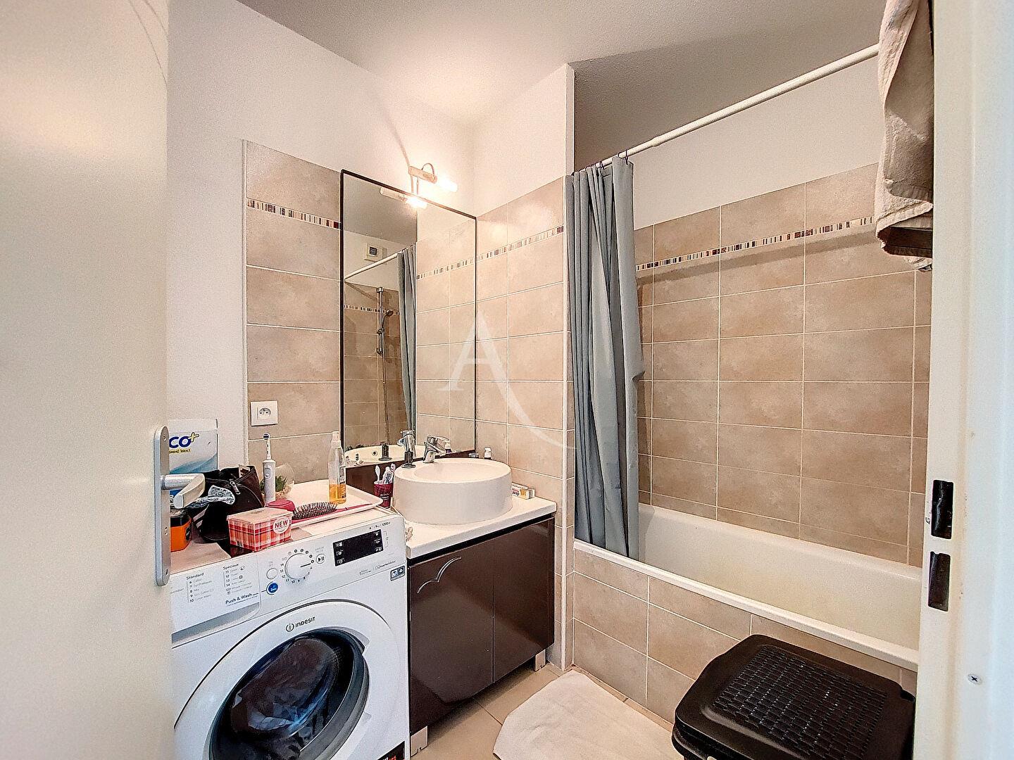 Appartement à vendre, 35m², Perpignan