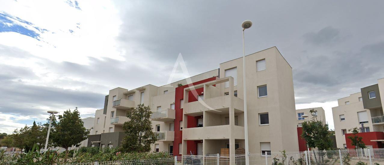 Appartement à vendre, 35m², Perpignan