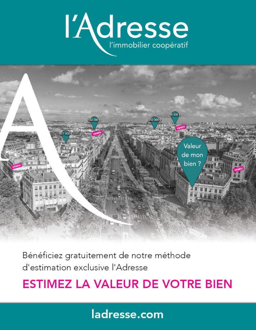 Appartement à vendre, 35m², Perpignan