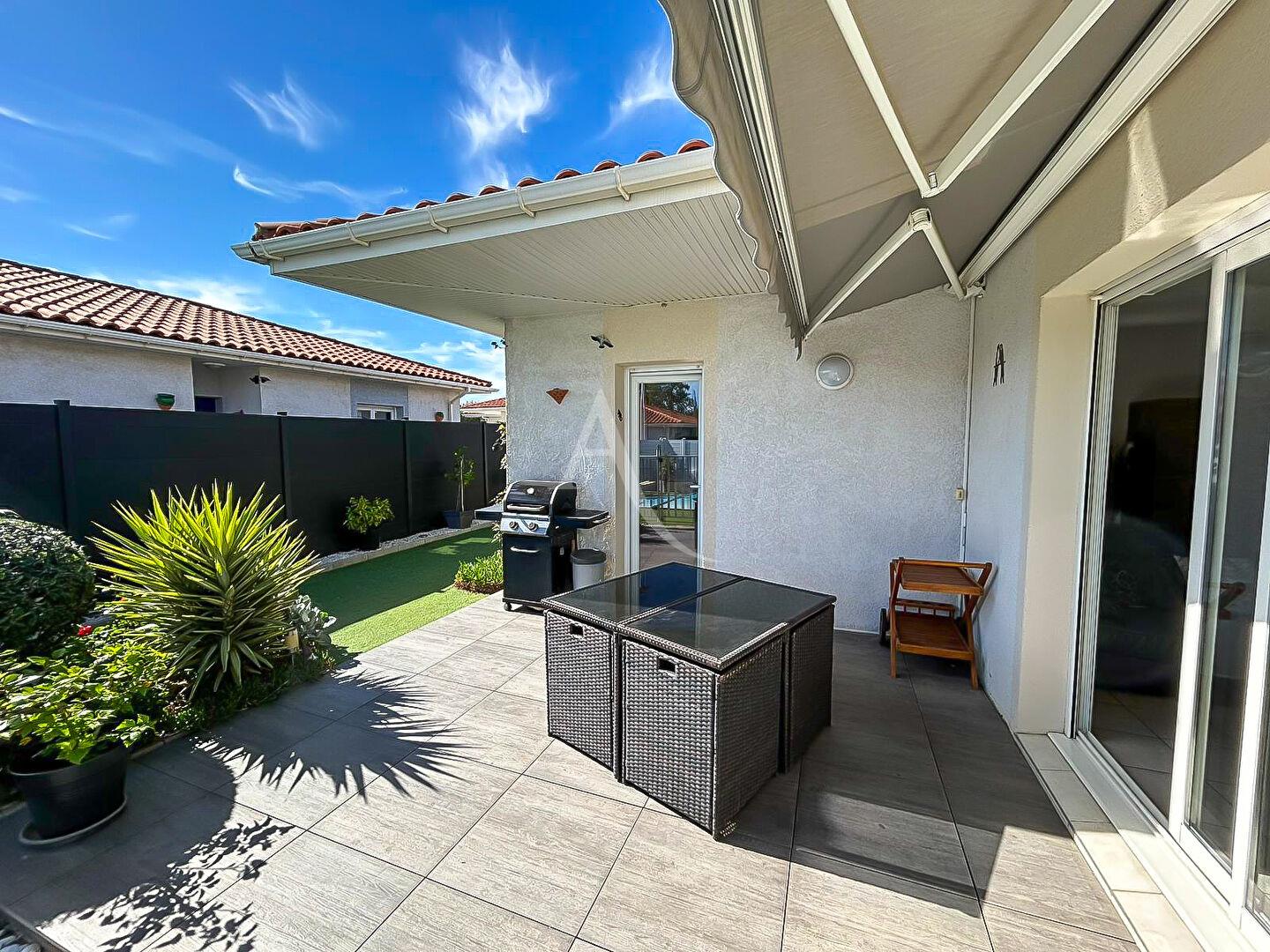 Maison à vendre, 90m², Perpignan