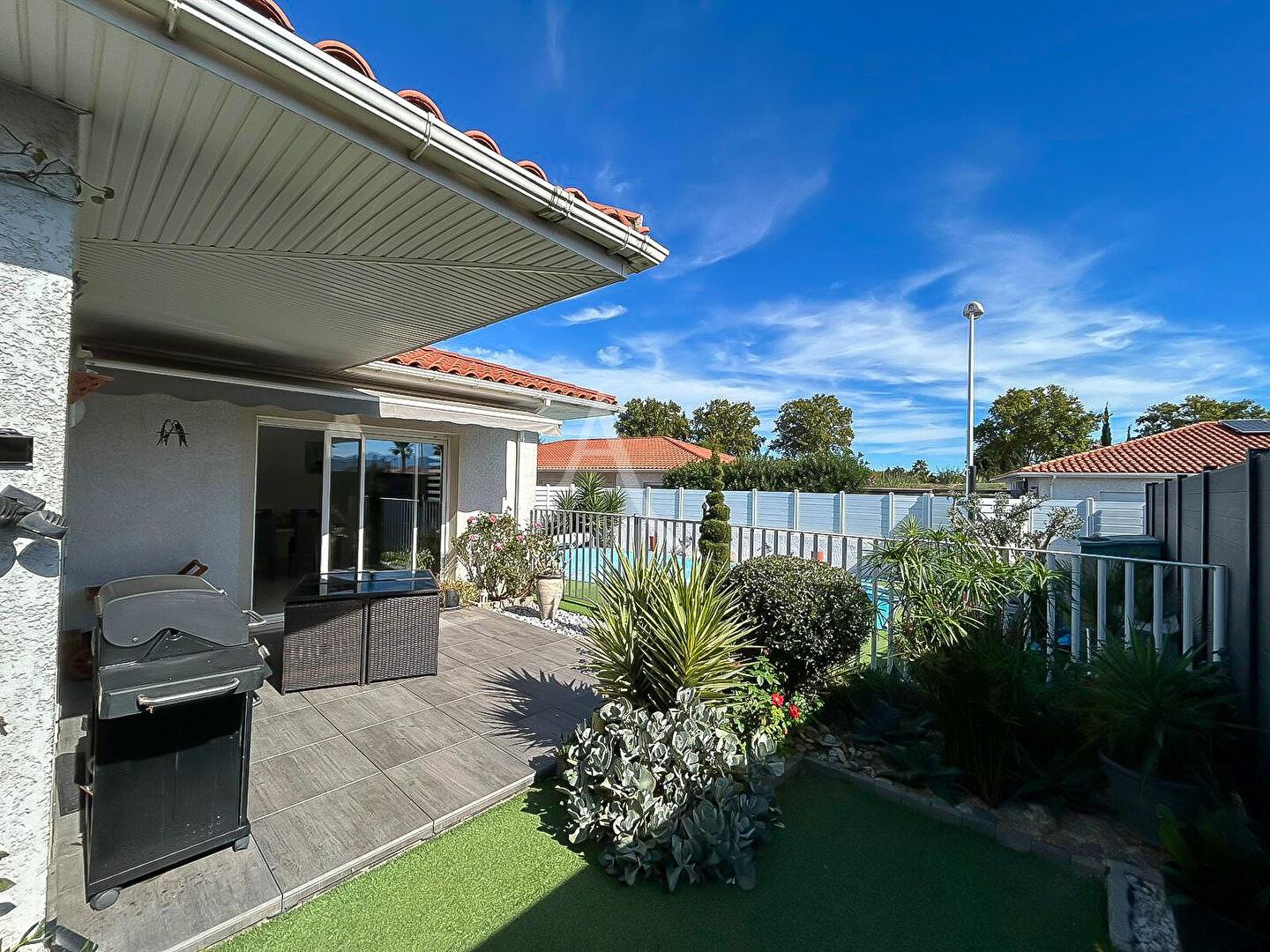 Maison à vendre, 90m², Perpignan