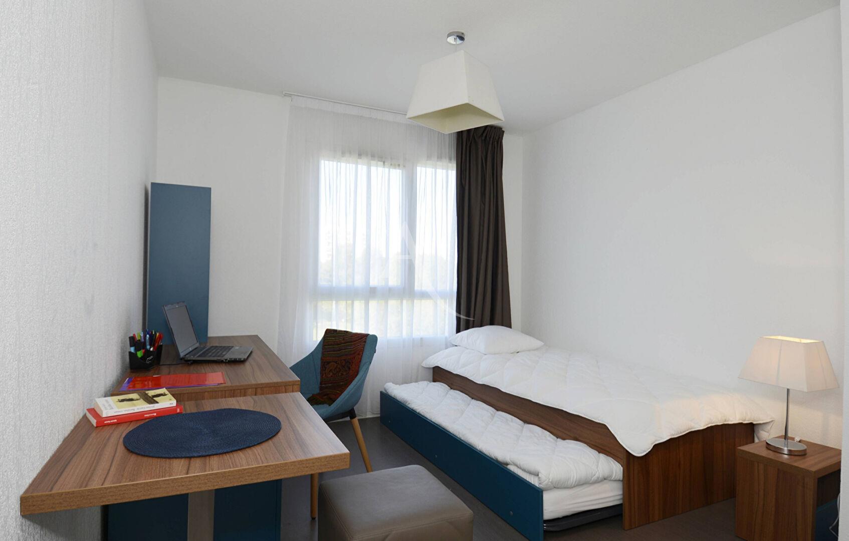 Appartement à vendre, 20m², Perpignan