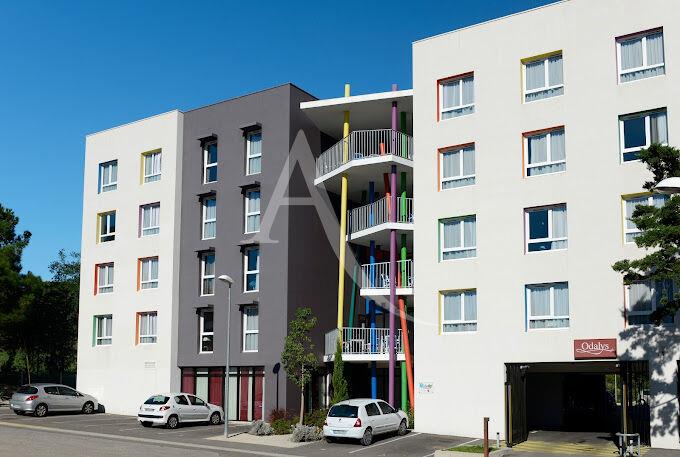 Appartement à vendre, 20m², Perpignan