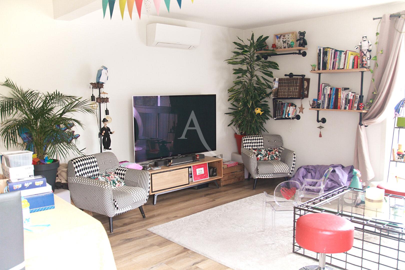 Appartement à vendre, 84m², Perpignan