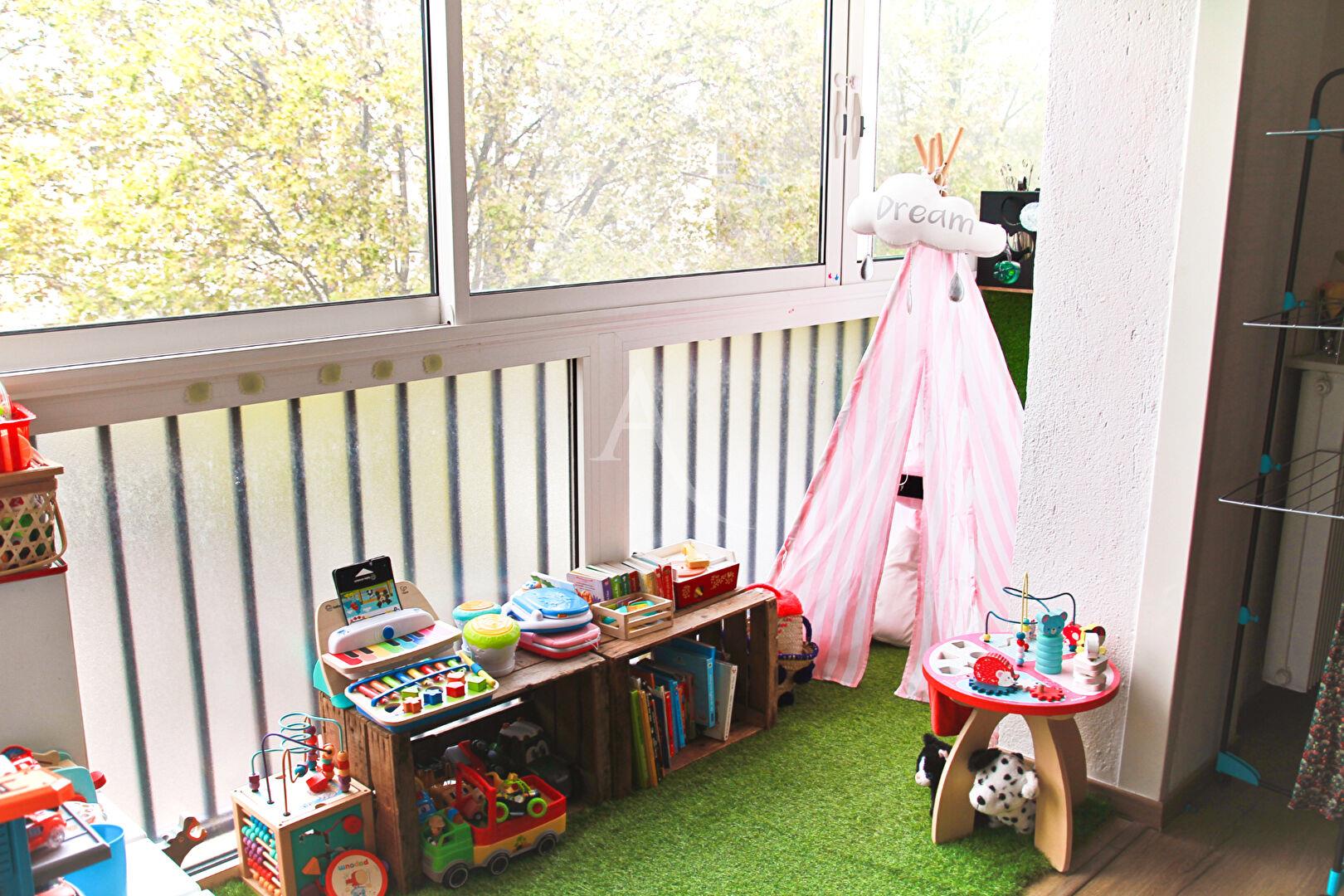 Appartement à vendre, 84m², Perpignan