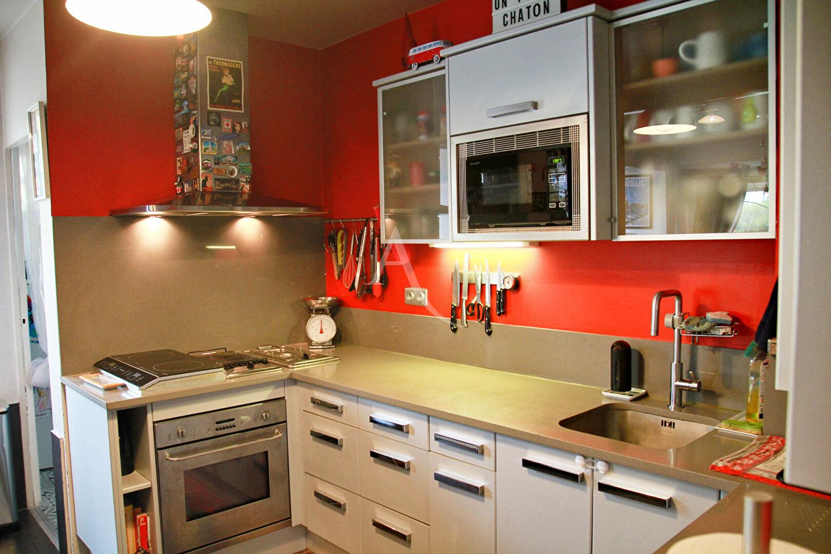 Appartement à vendre, 84m², Perpignan