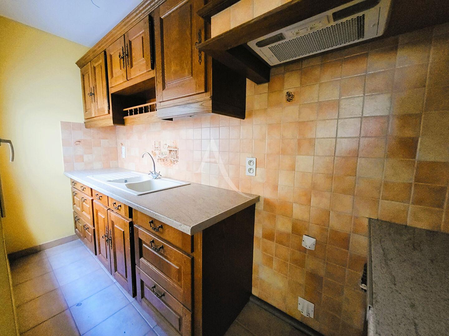 Appartement à vendre, 79m², Perpignan