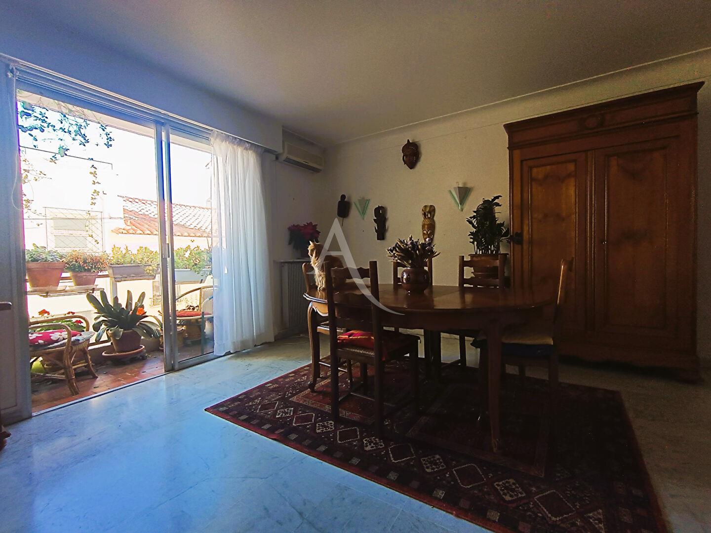 Appartement à vendre, 92m², Perpignan