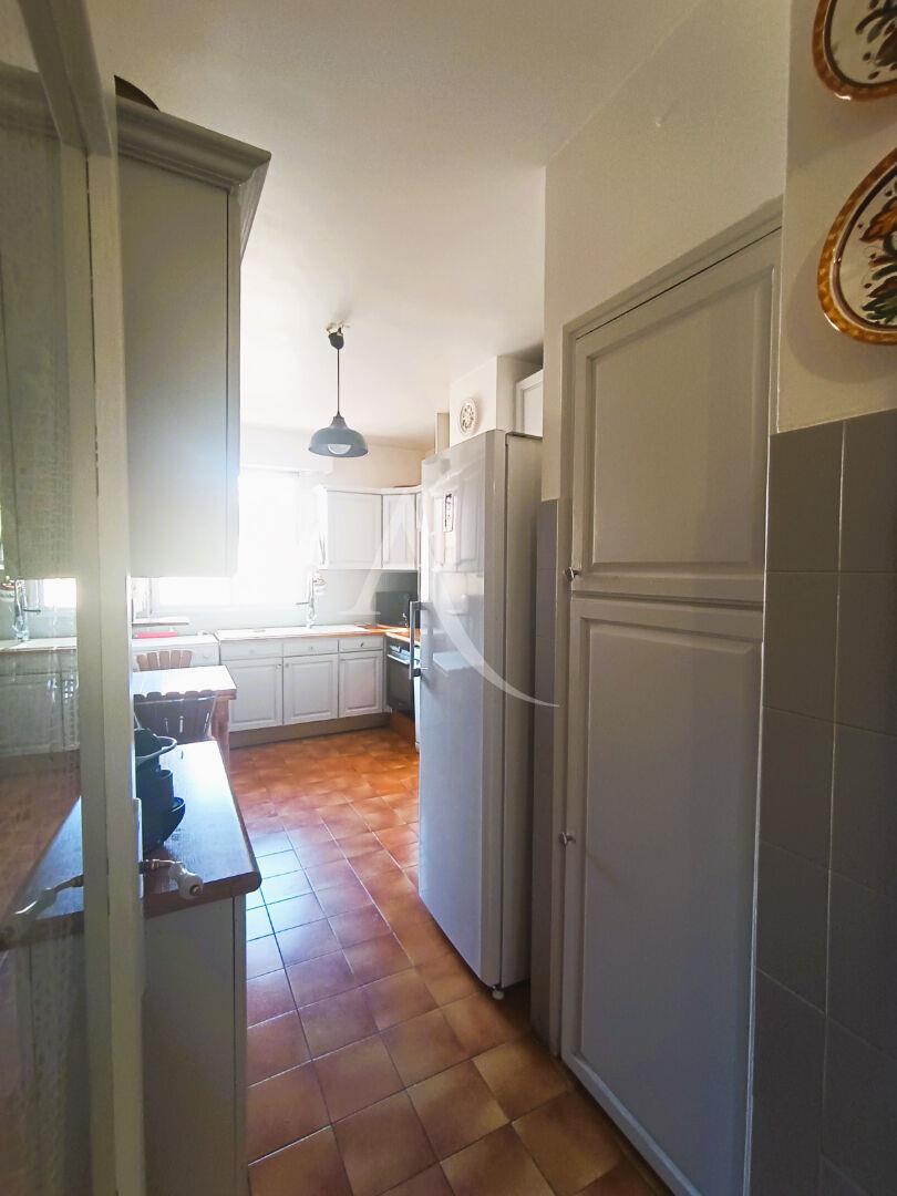 Appartement à vendre, 92m², Perpignan