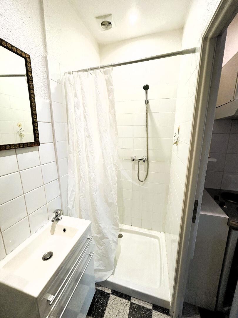 Appartement à louer, 18m², Perpignan