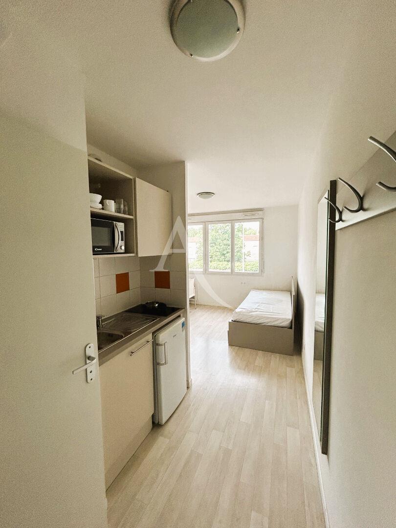 Appartement à vendre, 19m², Perpignan