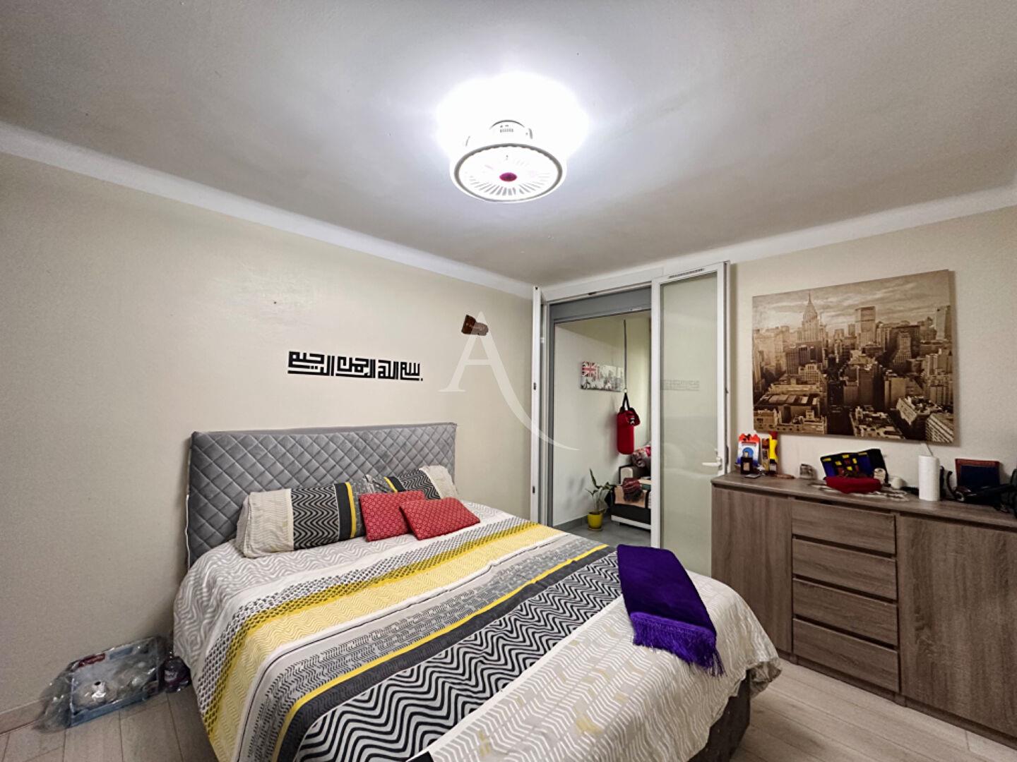 Appartement à vendre, 65m², Perpignan