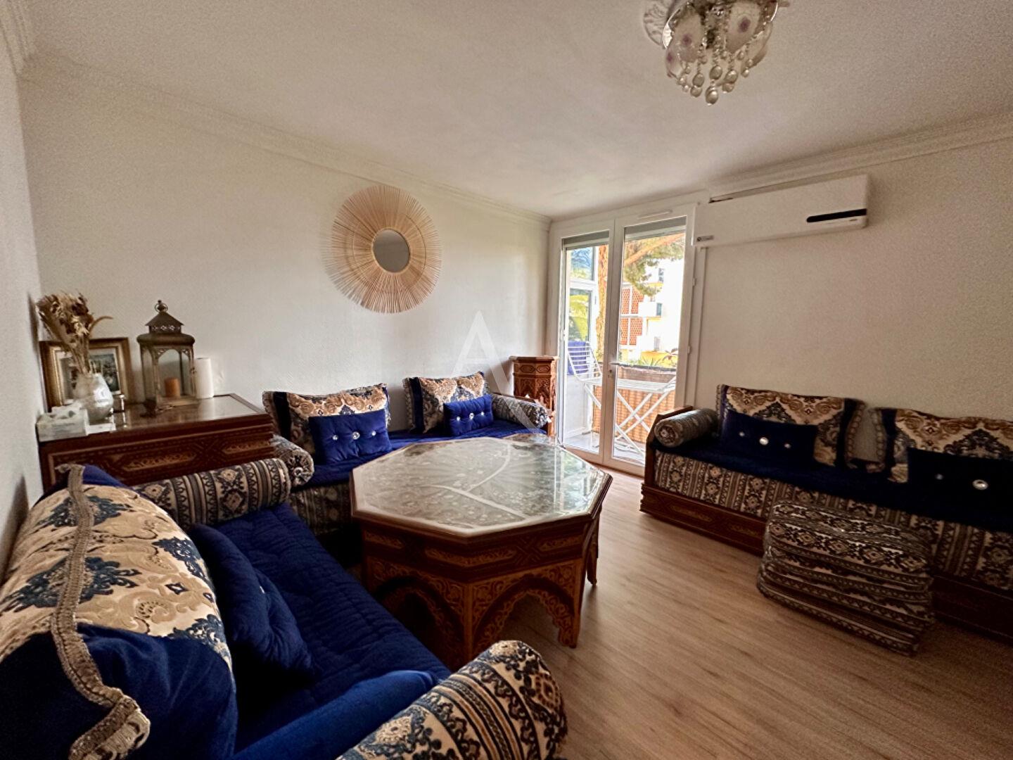 Appartement à vendre, 65m², Perpignan