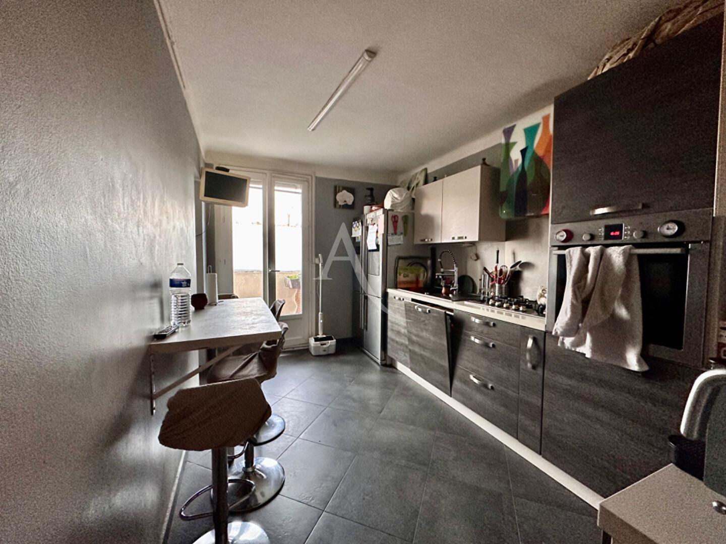 Appartement à vendre, 65m², Perpignan