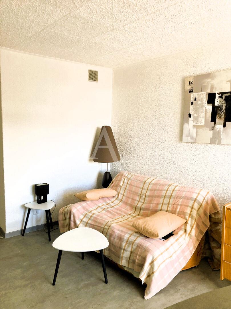 Appartement à vendre, 19m², Perpignan