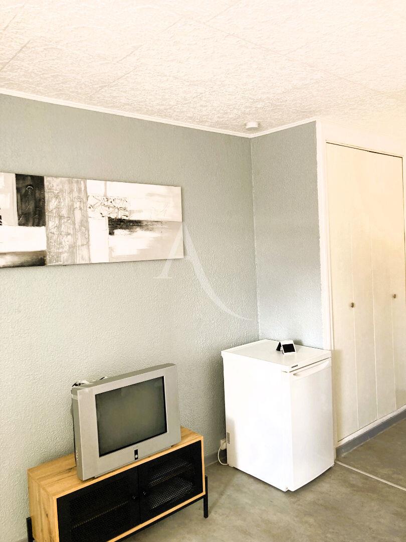 Appartement à vendre, 19m², Perpignan