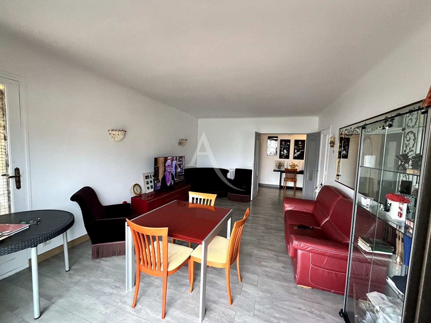 Appartement à vendre, 98m², Perpignan