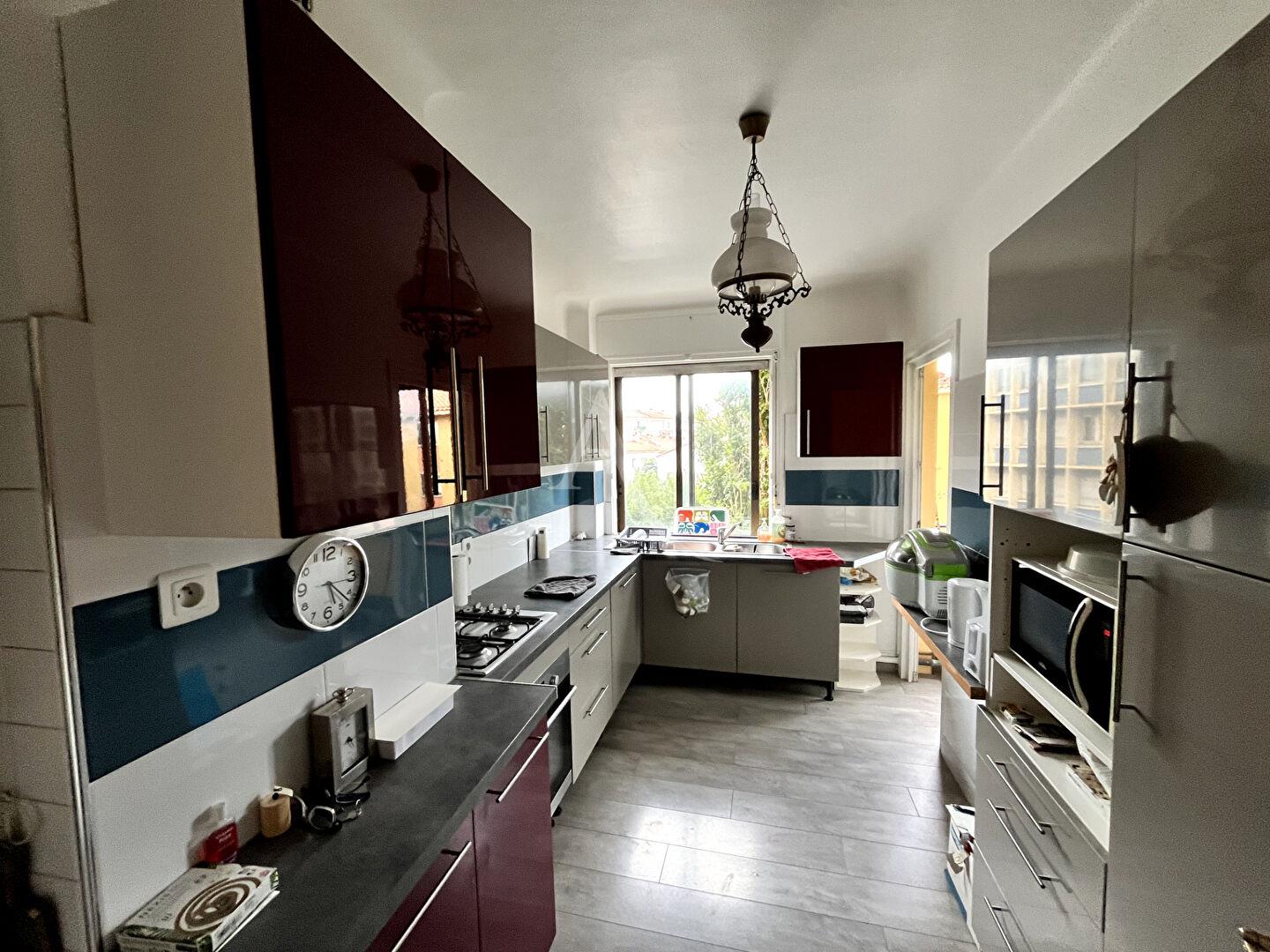 Appartement à vendre, 98m², Perpignan