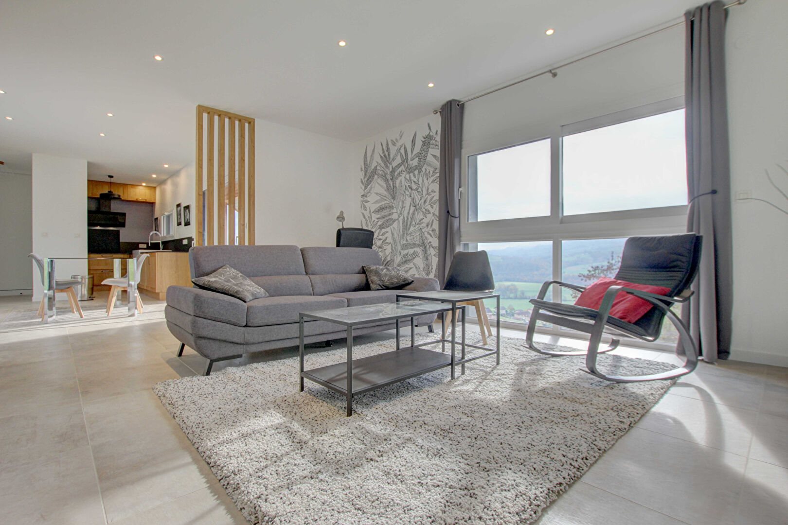 Maison à louer, 103m², Annecy