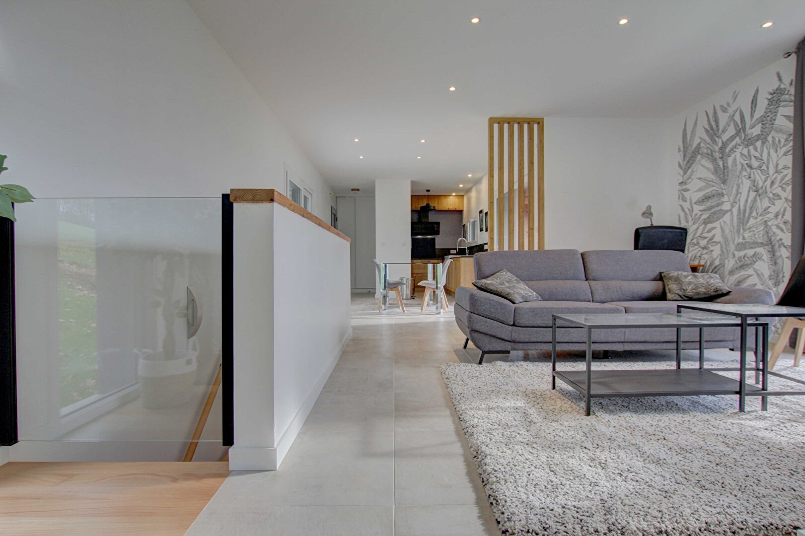 Maison à louer, 103m², Annecy