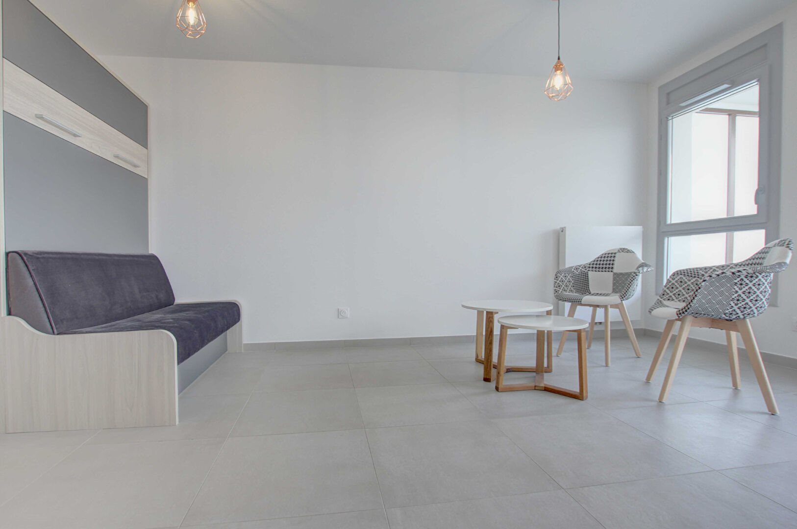 Appartement à louer, 36m², Argonay