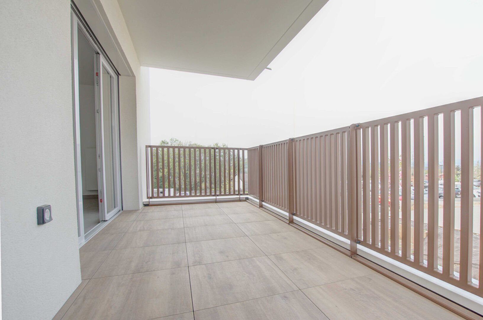 Appartement à louer, 83m², Argonay