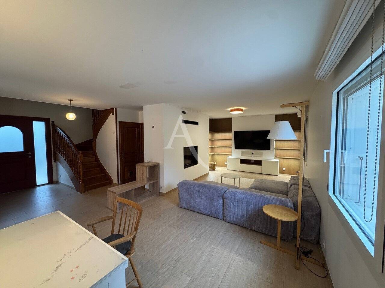 Maison à louer, 146m², Sillingy