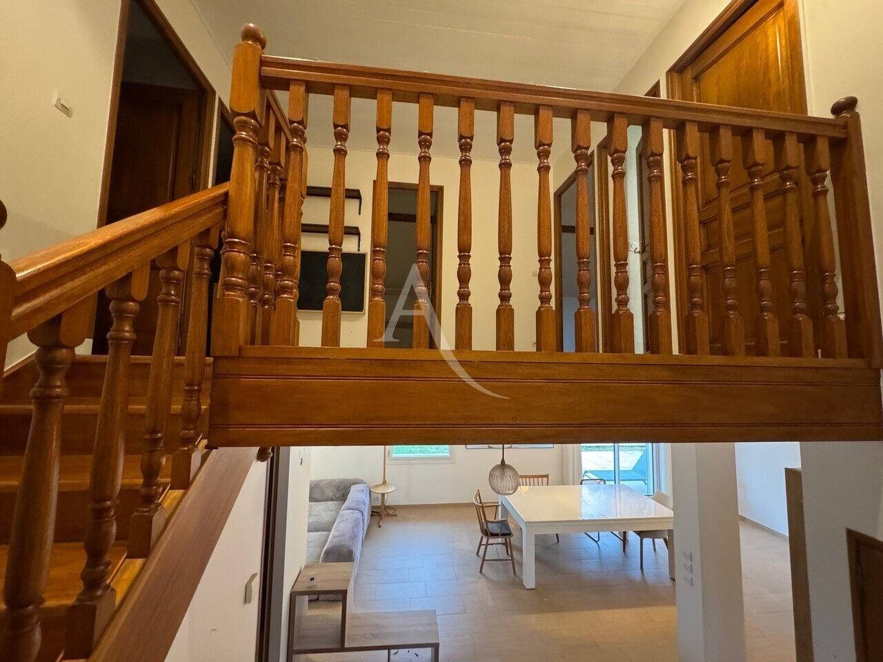 Maison à louer, 146m², Sillingy