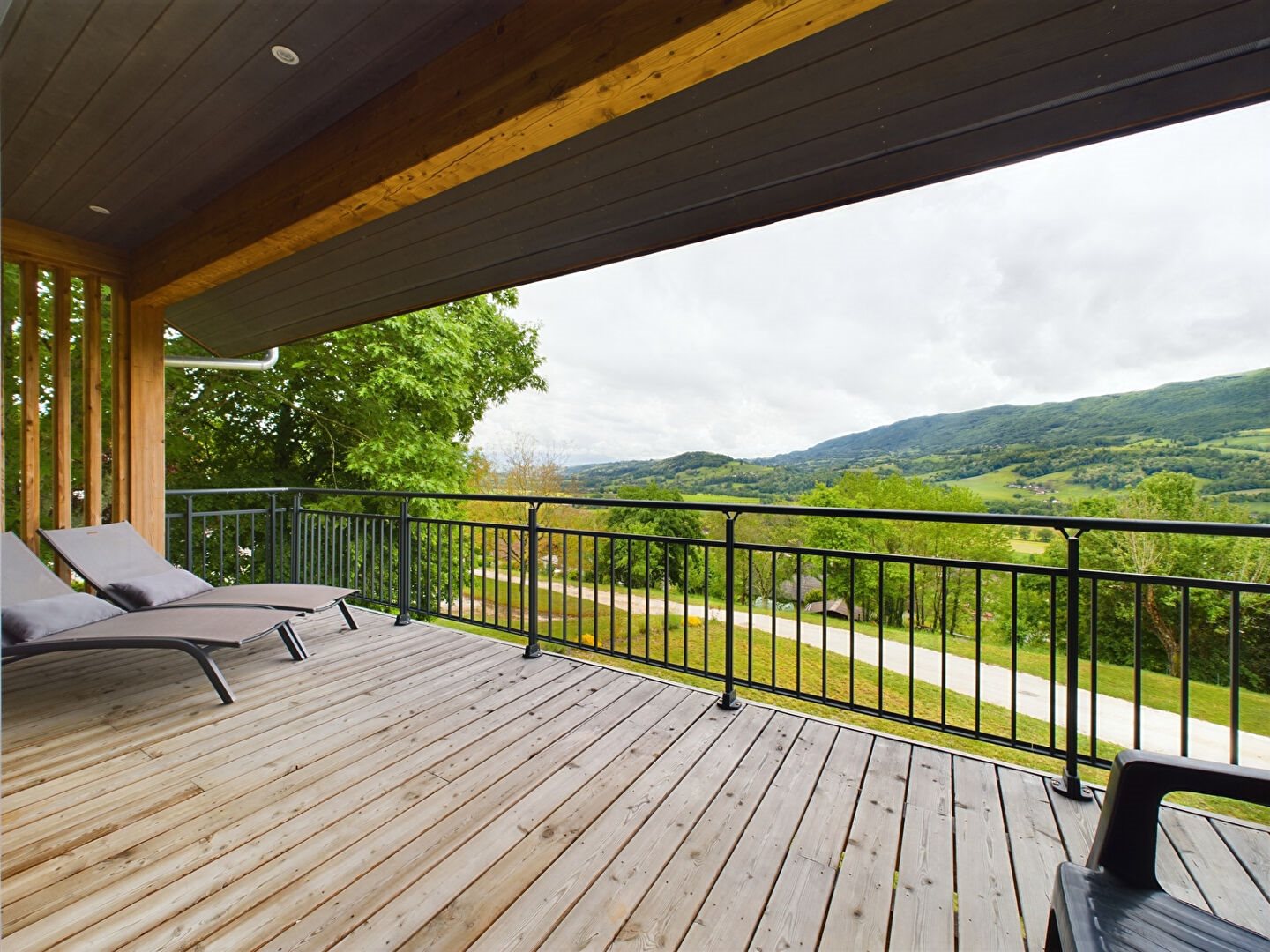 Maison à louer, 115m², Annecy
