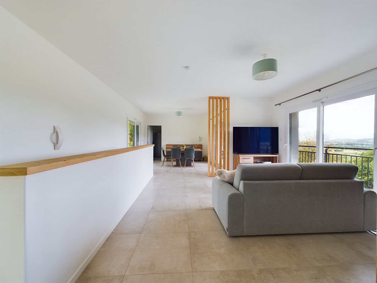 Maison à louer, 115m², Annecy