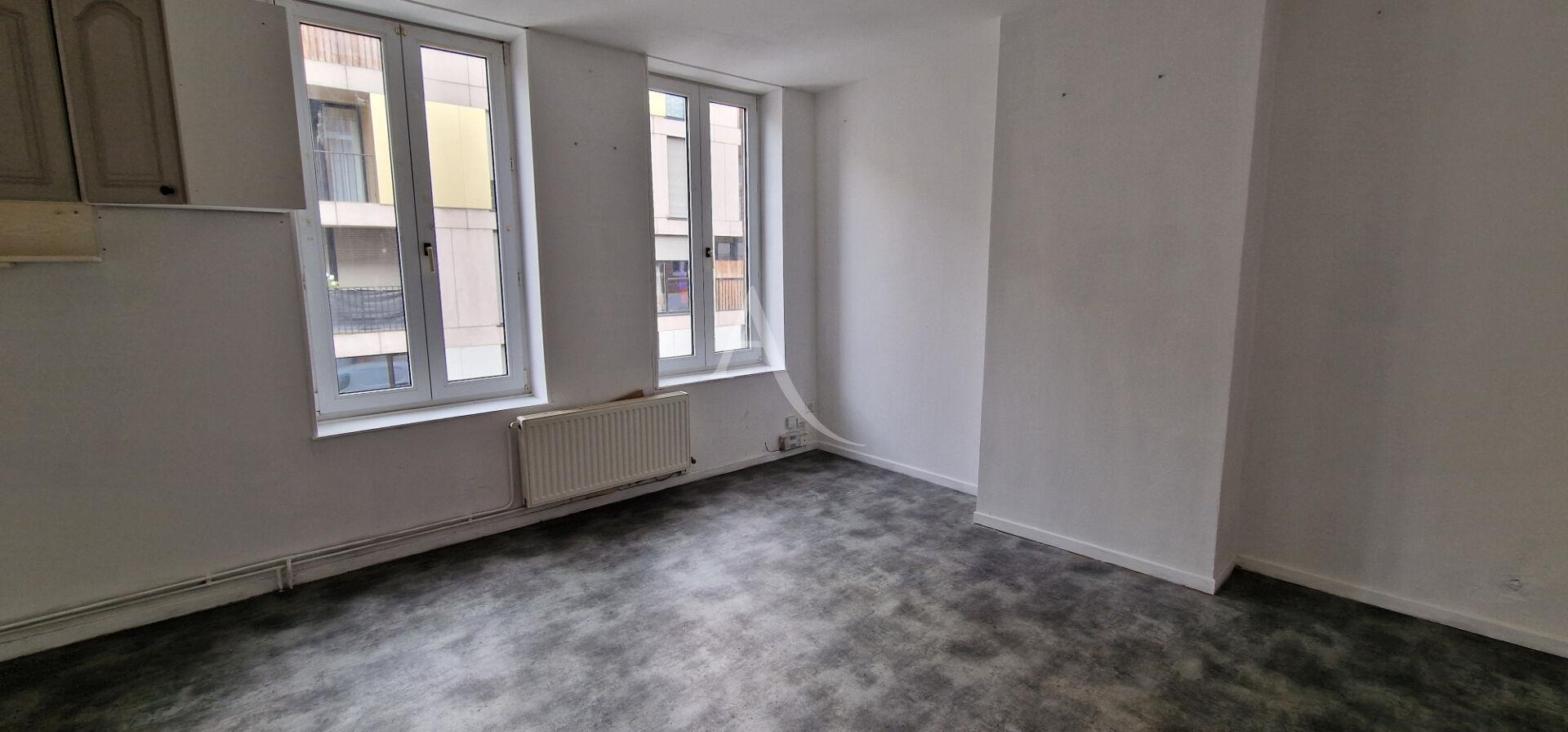 Maison à vendre, 112m², Lille