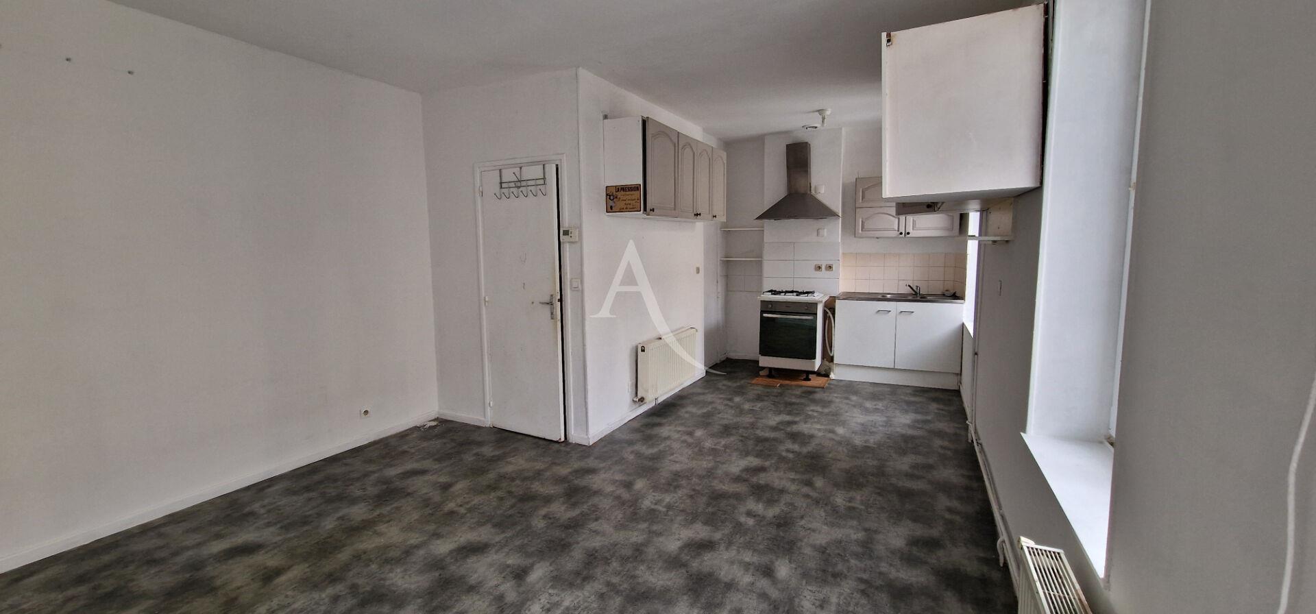 Maison à vendre, 112m², Lille