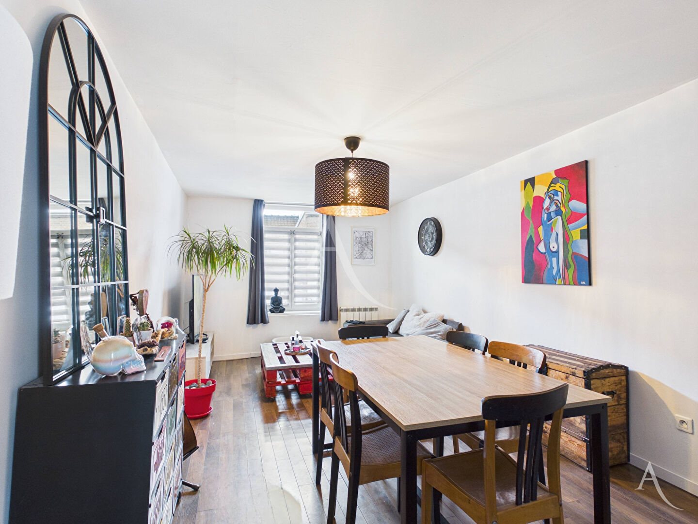 Appartement à vendre, 75m², Annoeullin