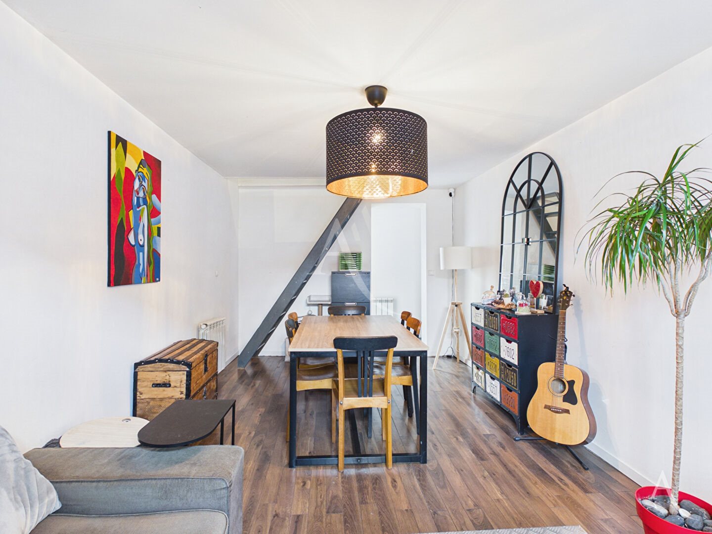 Appartement à vendre, 75m², Annoeullin