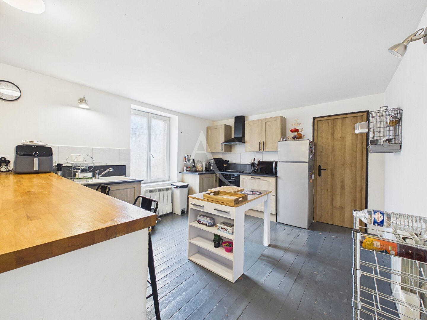 Appartement à vendre, 75m², Annoeullin