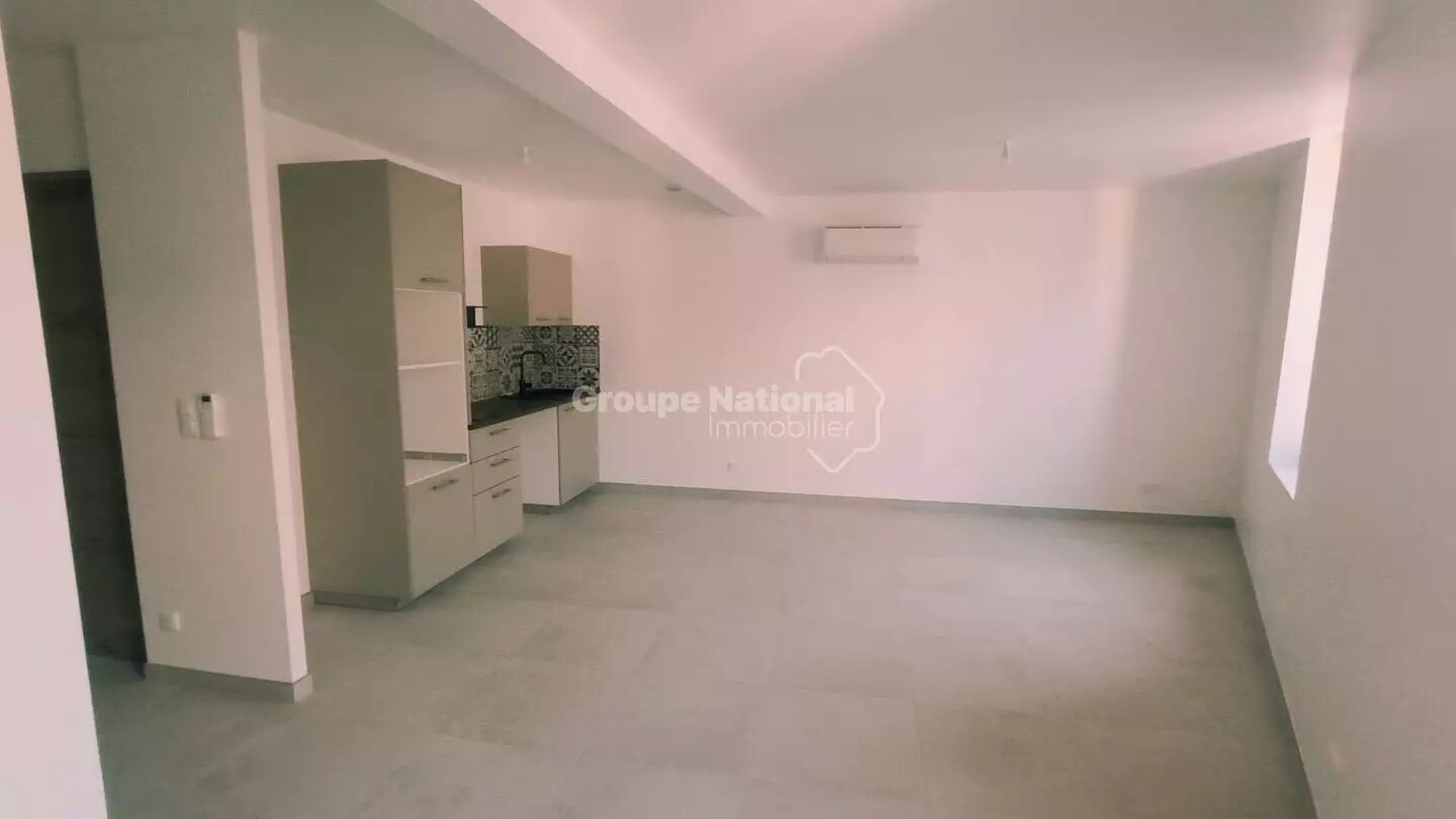 Maison à louer, 63m², Flassans-sur-Issole