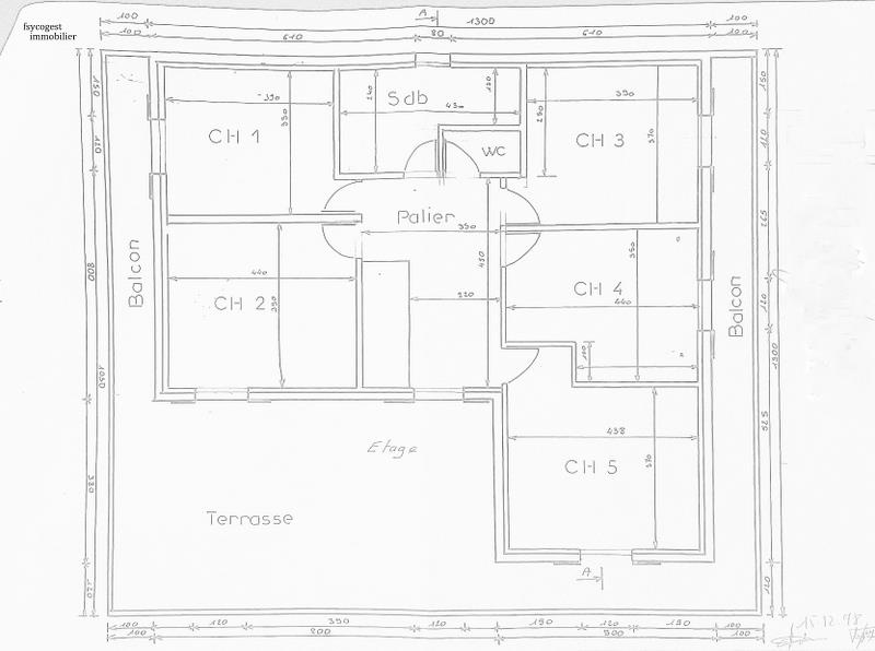 Maison à vendre, 315m², Noisy-le-Sec