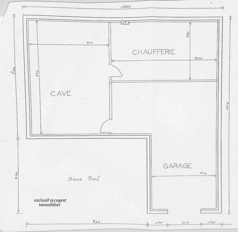 Maison à vendre, 315m², Noisy-le-Sec
