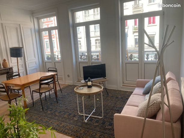 Appartement à vendre, 53m², Lille