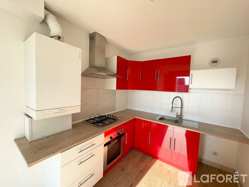 Appartement à louer, 62m², Erstein