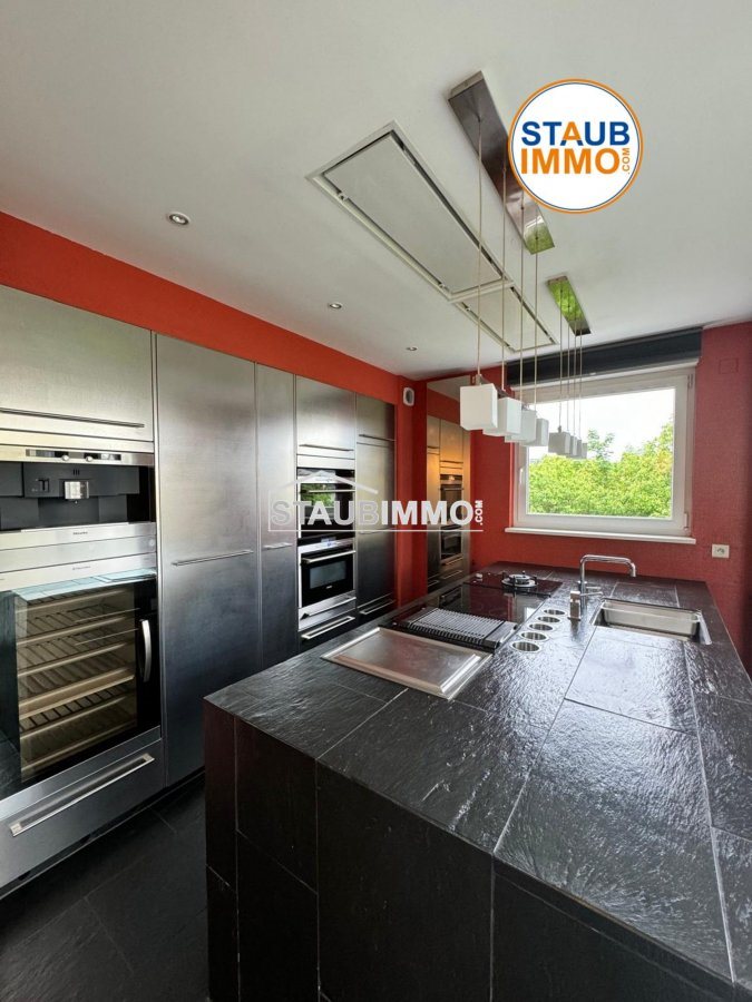 Appartement à louer, 77m², Blotzheim