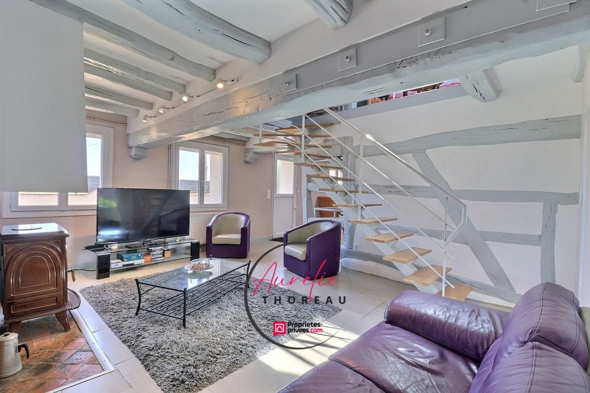 Maison à vendre, 150m², Neuville-aux-Bois