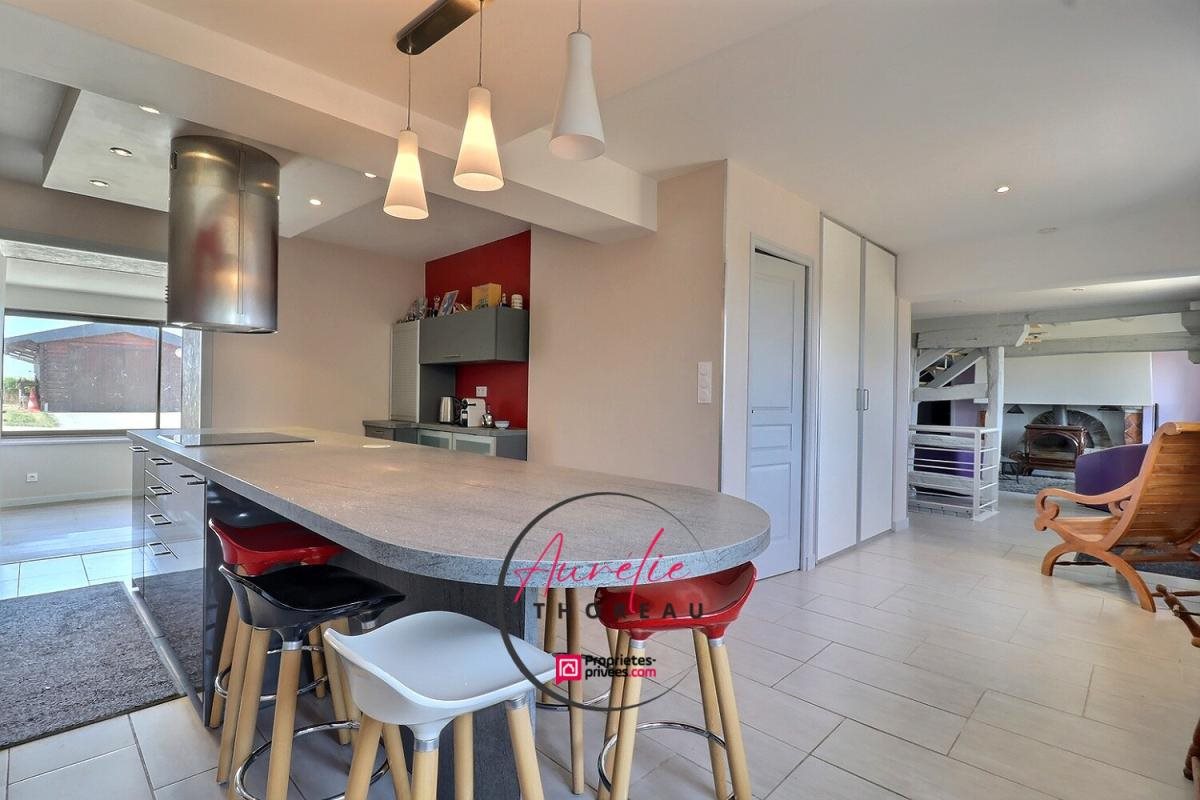 Maison à vendre, 150m², Neuville-aux-Bois