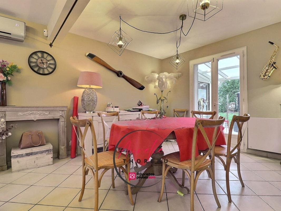 Maison à vendre, 202m², Chilleurs-aux-Bois