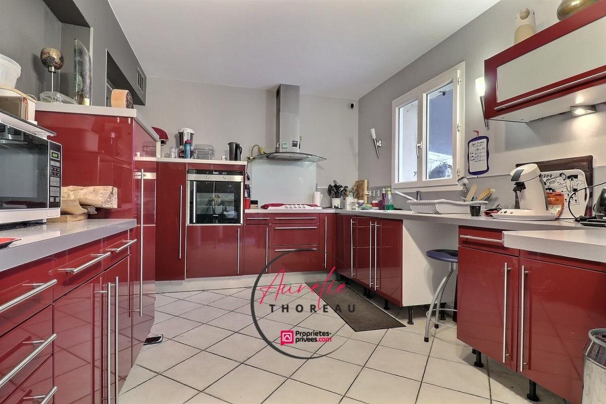 Maison à vendre, 202m², Chilleurs-aux-Bois