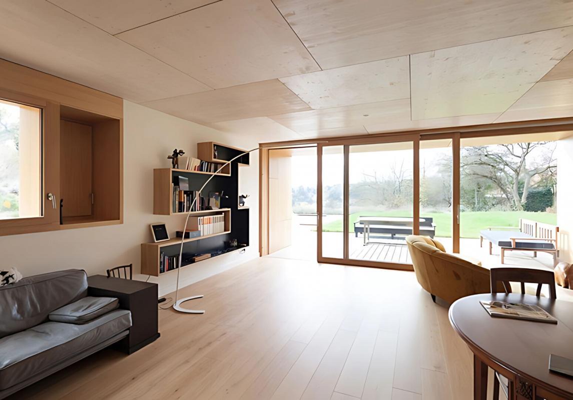 Propriété contemporaine de prestige 6 pièce(s) 170.30 m2