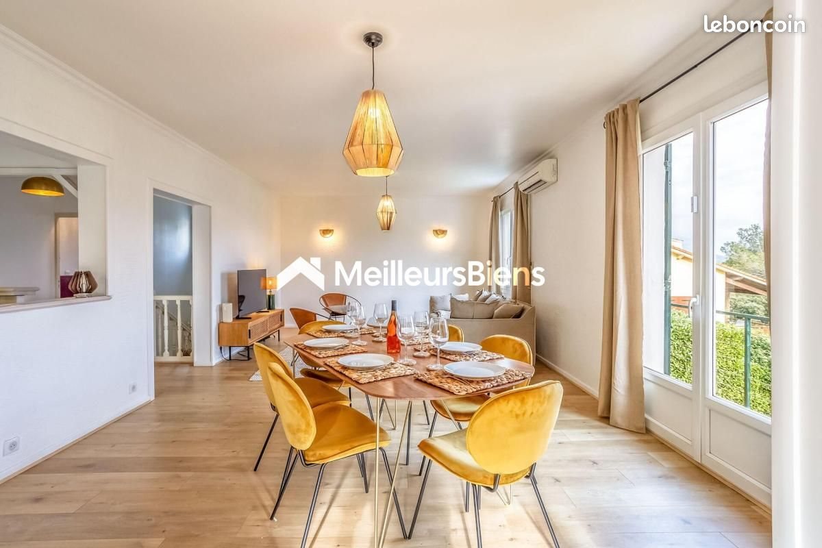 Maison à vendre, 123m², Connaux