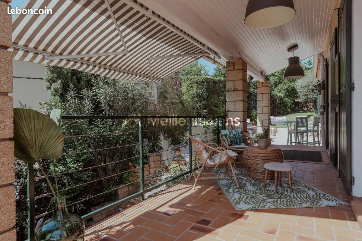 Maison à vendre, 123m², Connaux